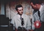 Image of crime evidence Alabama, 1951, second 58 stock footage video 65675078869