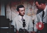Image of crime evidence Alabama, 1951, second 59 stock footage video 65675078869