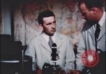 Image of crime evidence Alabama, 1951, second 60 stock footage video 65675078869