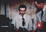Image of crime evidence Alabama, 1951, second 61 stock footage video 65675078869