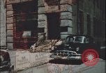 Image of New Hampshire Bank building kidnapping Washington DC USA, 1951, second 10 stock footage video 65675078870