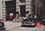 Image of New Hampshire Bank building kidnapping Washington DC USA, 1951, second 12 stock footage video 65675078870
