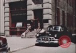 Image of New Hampshire Bank building kidnapping Washington DC USA, 1951, second 13 stock footage video 65675078870