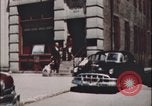 Image of New Hampshire Bank building kidnapping Washington DC USA, 1951, second 14 stock footage video 65675078870