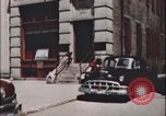 Image of New Hampshire Bank building kidnapping Washington DC USA, 1951, second 18 stock footage video 65675078870