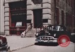 Image of New Hampshire Bank building kidnapping Washington DC USA, 1951, second 19 stock footage video 65675078870