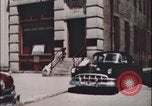 Image of New Hampshire Bank building kidnapping Washington DC USA, 1951, second 20 stock footage video 65675078870