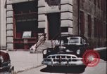 Image of New Hampshire Bank building kidnapping Washington DC USA, 1951, second 21 stock footage video 65675078870