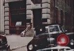 Image of New Hampshire Bank building kidnapping Washington DC USA, 1951, second 22 stock footage video 65675078870