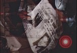 Image of New Hampshire Bank building kidnapping Washington DC USA, 1951, second 23 stock footage video 65675078870