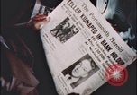 Image of New Hampshire Bank building kidnapping Washington DC USA, 1951, second 25 stock footage video 65675078870