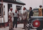 Image of New Hampshire Bank building kidnapping Washington DC USA, 1951, second 31 stock footage video 65675078870