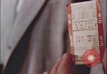 Image of New Hampshire Bank building kidnapping Washington DC USA, 1951, second 51 stock footage video 65675078870