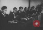 Image of USS Pueblo Pyongyang North Korea, 1968, second 36 stock footage video 65675078871