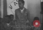 Image of USS Pueblo Pyongyang North Korea, 1968, second 29 stock footage video 65675078873