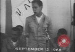 Image of USS Pueblo Pyongyang North Korea, 1968, second 59 stock footage video 65675078873