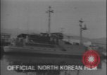 Image of USS Pueblo Pyongyang North Korea, 1968, second 37 stock footage video 65675078874