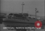 Image of USS Pueblo Pyongyang North Korea, 1968, second 38 stock footage video 65675078874