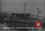 Image of USS Pueblo Pyongyang North Korea, 1968, second 39 stock footage video 65675078874