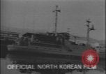 Image of USS Pueblo Pyongyang North Korea, 1968, second 40 stock footage video 65675078874
