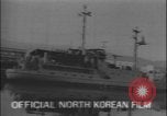 Image of USS Pueblo Pyongyang North Korea, 1968, second 41 stock footage video 65675078874