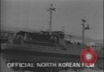 Image of USS Pueblo Pyongyang North Korea, 1968, second 42 stock footage video 65675078874