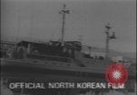 Image of USS Pueblo Pyongyang North Korea, 1968, second 43 stock footage video 65675078874