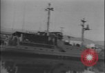 Image of USS Pueblo Pyongyang North Korea, 1968, second 44 stock footage video 65675078874