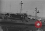 Image of USS Pueblo Pyongyang North Korea, 1968, second 45 stock footage video 65675078874