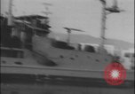 Image of USS Pueblo Pyongyang North Korea, 1968, second 49 stock footage video 65675078874