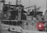 Image of USS Pueblo Pyongyang North Korea, 1968, second 53 stock footage video 65675078874