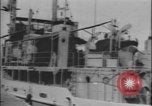 Image of USS Pueblo Pyongyang North Korea, 1968, second 54 stock footage video 65675078874