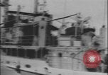 Image of USS Pueblo Pyongyang North Korea, 1968, second 56 stock footage video 65675078874