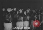Image of USS Pueblo Pyongyang North Korea, 1968, second 58 stock footage video 65675078874