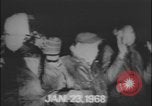 Image of USS Pueblo Pyongyang North Korea, 1968, second 59 stock footage video 65675078874