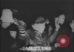 Image of USS Pueblo Pyongyang North Korea, 1968, second 61 stock footage video 65675078874