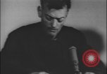 Image of USS Pueblo Pyongyang North Korea, 1968, second 1 stock footage video 65675078875