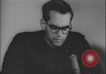 Image of USS Pueblo Pyongyang North Korea, 1968, second 9 stock footage video 65675078875
