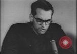 Image of USS Pueblo Pyongyang North Korea, 1968, second 12 stock footage video 65675078875
