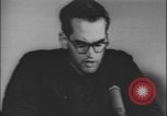 Image of USS Pueblo Pyongyang North Korea, 1968, second 17 stock footage video 65675078875