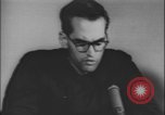 Image of USS Pueblo Pyongyang North Korea, 1968, second 18 stock footage video 65675078875