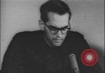 Image of USS Pueblo Pyongyang North Korea, 1968, second 19 stock footage video 65675078875