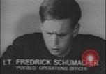 Image of USS Pueblo Pyongyang North Korea, 1968, second 21 stock footage video 65675078875