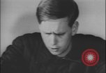 Image of USS Pueblo Pyongyang North Korea, 1968, second 33 stock footage video 65675078875