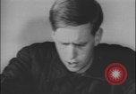 Image of USS Pueblo Pyongyang North Korea, 1968, second 44 stock footage video 65675078875