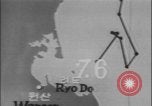 Image of USS Pueblo Pyongyang North Korea, 1968, second 52 stock footage video 65675078875