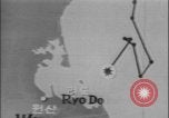 Image of USS Pueblo Pyongyang North Korea, 1968, second 56 stock footage video 65675078875