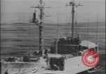 Image of USS Pueblo Pyongyang North Korea, 1968, second 59 stock footage video 65675078875
