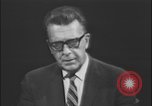 Image of USS Pueblo crewmen Pyongyang North Korea, 1968, second 3 stock footage video 65675078876