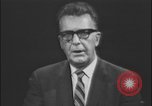 Image of USS Pueblo crewmen Pyongyang North Korea, 1968, second 4 stock footage video 65675078876